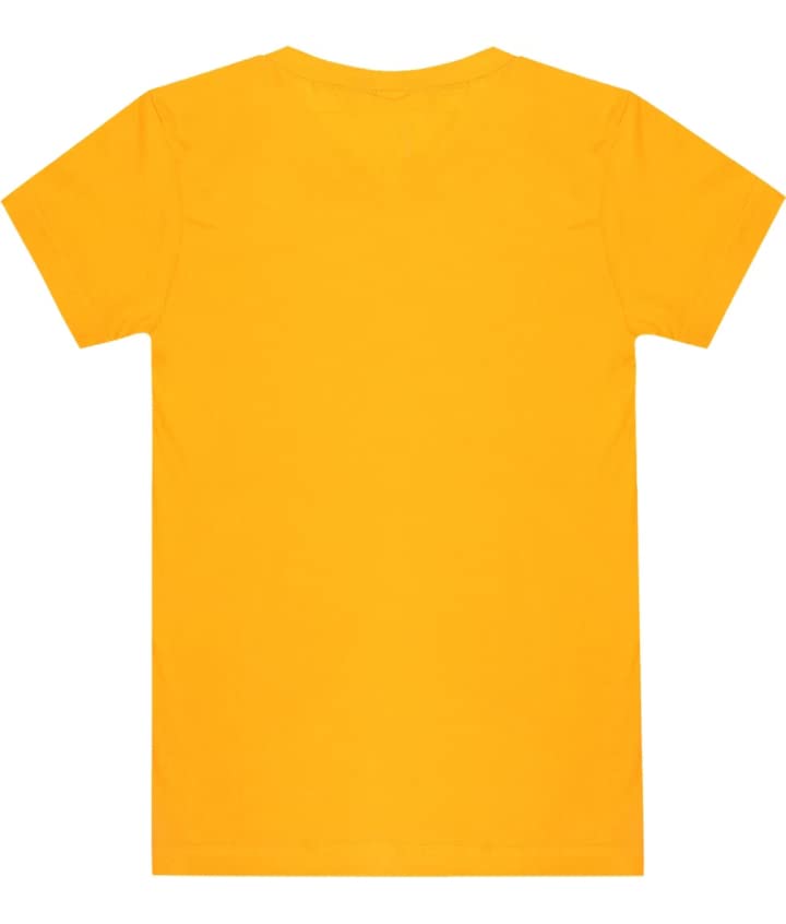 Image of Tshirt for Boys /Girls Unisex Casual Round Neck Half Sleeve Cotton Unisex Kids T Shirts