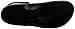 Crocs Men's Clogs, Black Black 001, 7.5 UK