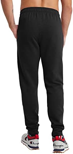 Champion Men's Powerblend Fleece Joggers