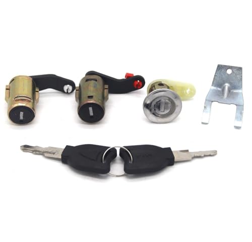 Ajuster for Renault Kerax Midlum barillet de porte 5001834847