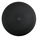 Lemon 15” Dual-Zone Electronic China Cymbal Pad with Choke – Trash FX Cymbal for Rock & Metal Electronic Drum Kits