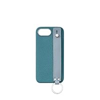 【値下げ】BONAVENTURA　iPhone16e バックカバーケース Amazon.co.jp: 【BONAVENTURA】(iPhone 16e) ハンドル付き