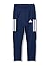 Produktbild adidas, Condivo 20, Trainingshosen, Team Marineblau/Weiß, 176, Kind