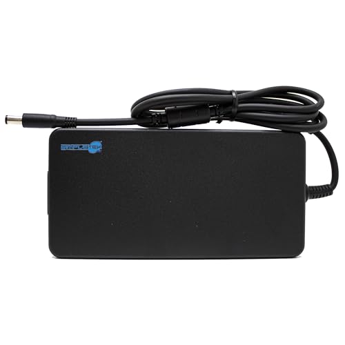 Résoudre les coupures PC avec le bloc 230W pour Dell Precision 19.5V