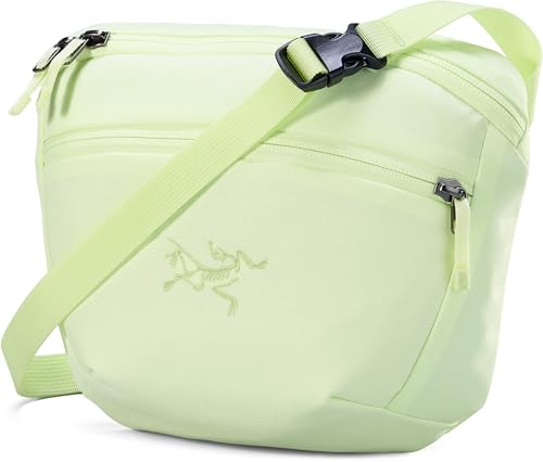 �A�[�N�e���N�X �E�G�X�g�|�[�` �����Y ���f�B�[�X �}���e�B�X2�E�G�X�g�p�b�N ARC'TERYX MANTIS 2 WAIST PACK X000008973 SHINCHA(�C�G���[) ONE