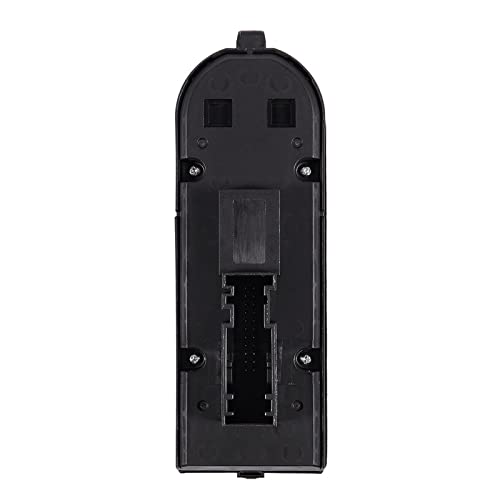 Interrupteur de lève-vitre électrique 93162636 commande bouton vitre Opel - 4