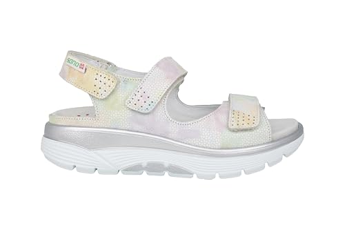 Mephisto Sano Norine - sandalia para caminar para mujer - taglia 35 (EU) 2.5 (UK)