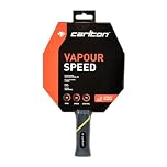 Carlton Vapour Speed Table Tennis Bat Adults