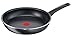 Tefal C3670402 Elégance Padella, 4 litri, colore: nero, prodotto in Francia