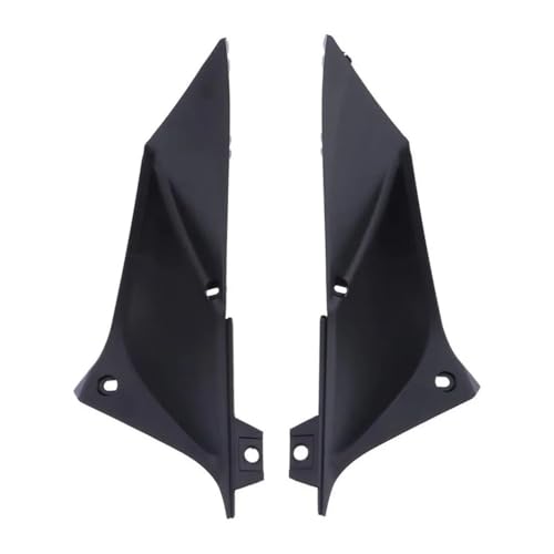 Carénage latéral moto pour YZF-R1 2002 2003 en ABS brut non peint 2 pièces