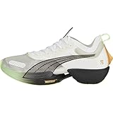 PUMA Fast-R Herren Nitro Elite Run 75 Laufschuhe Weiß, weiß, 45 EU