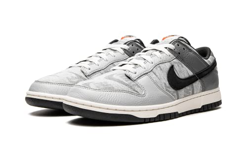 Image of Nike Men's Dunk Low Retro Sneaker