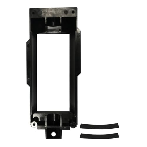 HUZOK Chevy Camaro/Nova 1969 Dash AC Vent Bezel Right
