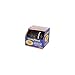 Goodyear 91054 Folding Bike Tire, For Use With 18 in x 1-1/2 - 2-1/2 in Rim, Black