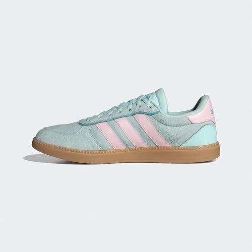 Image of adidas Women's Breaknet Sleek Sneakers