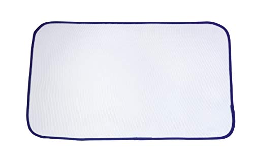 Leifheit 72415 72415 Manopla de Planchado, Blanco