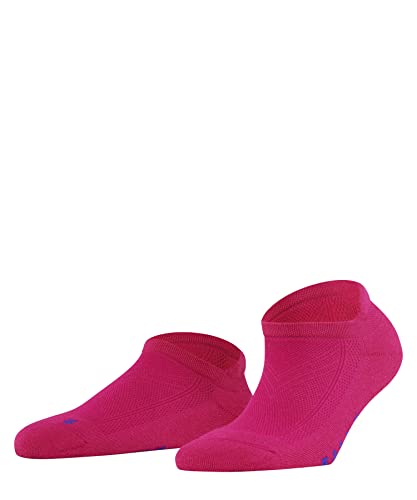 Image of FALKE Women's Cool Kick Sneaker Socks, Breathable, Cooling, Ankle, 1 Pair