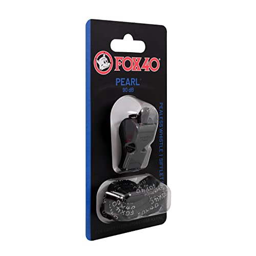 Image of Fox 40 Pearl Safety Whistle