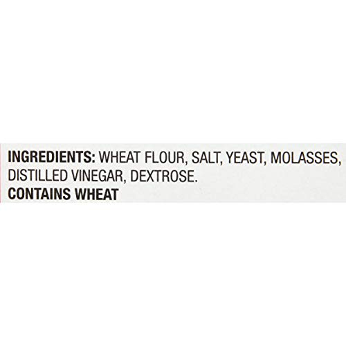 Old London, Melba Toasts, Classic, 5 Ounce (Pack of 12)