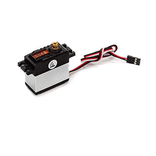 10 Best RC Servos for Spektrum BabyStuffLab