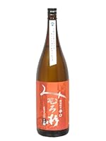 みむろ杉 特別純米 辛口 露葉風 1800ml【要冷蔵品】【2025年10月製造/クール便発送】日本酒
