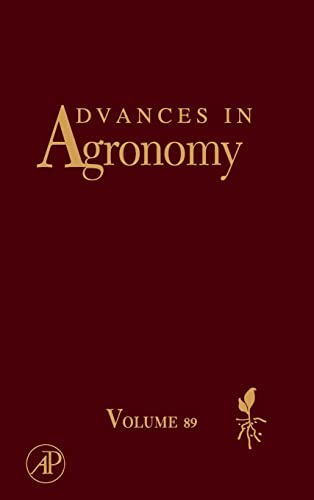 Advances in Agronomy: Volume 89 view 2