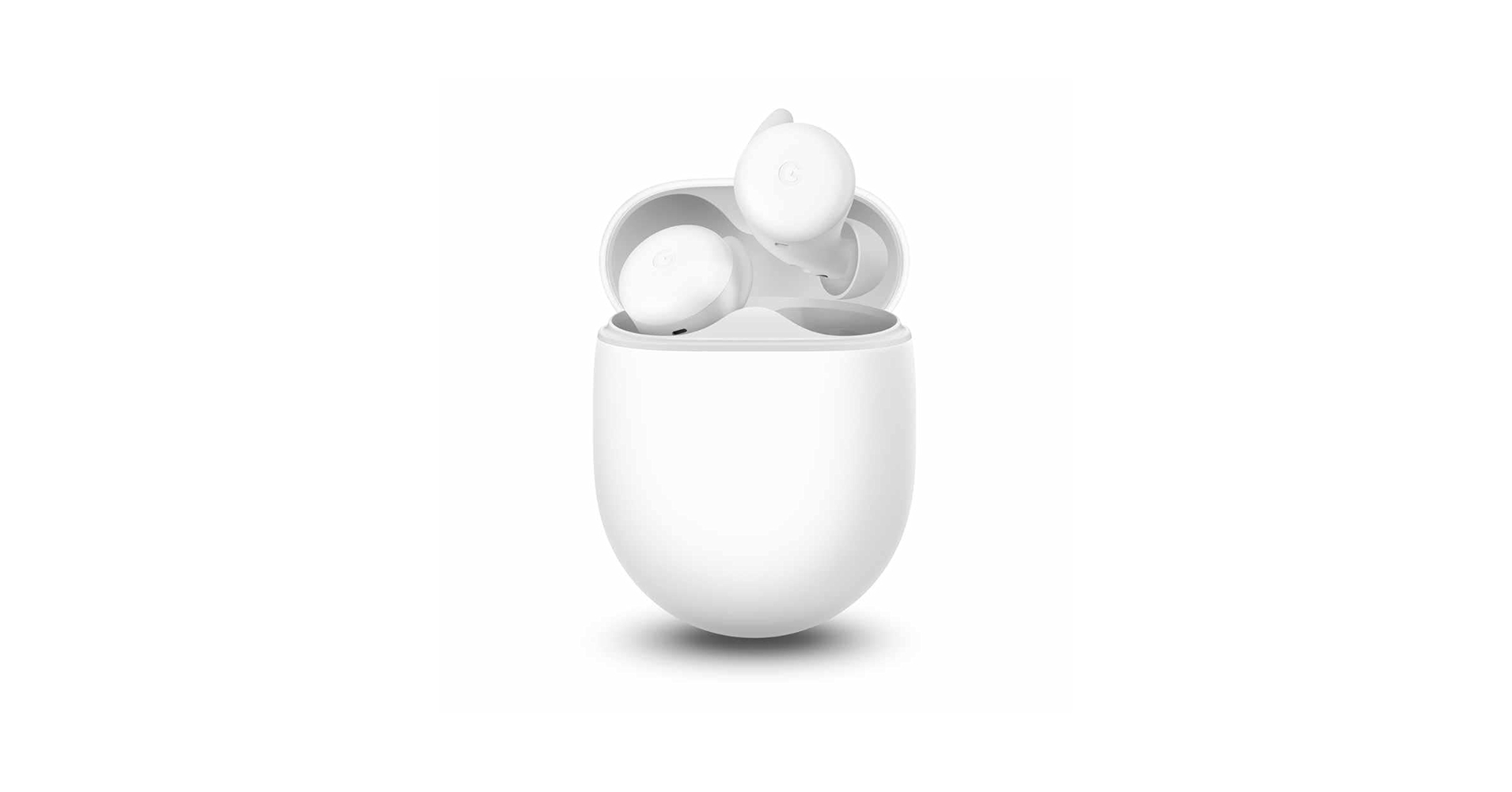 Amazon.com: Google Pixel Buds A-Series - Wireless Earbuds