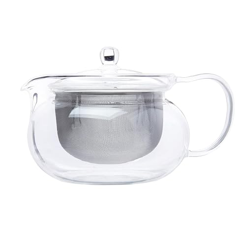 Hario ChaCha Kyusu 'Maru' Tea Pot, 700ml