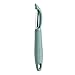 Cuisinart CTG-22-P1T Peeler, One Size, Aqua