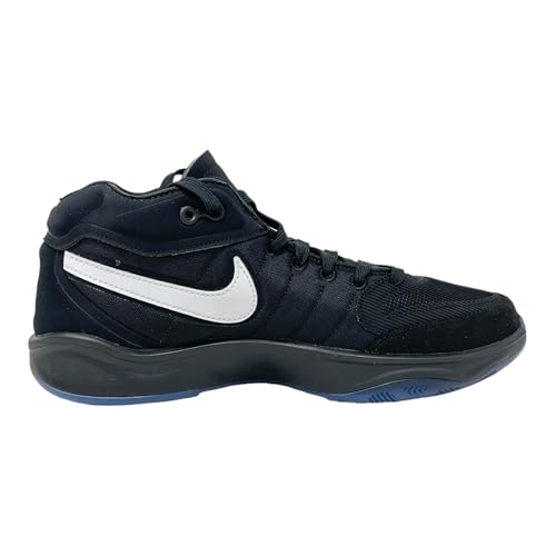Image of Nike Men's G.T. Hustle 2 Basketball Shoes