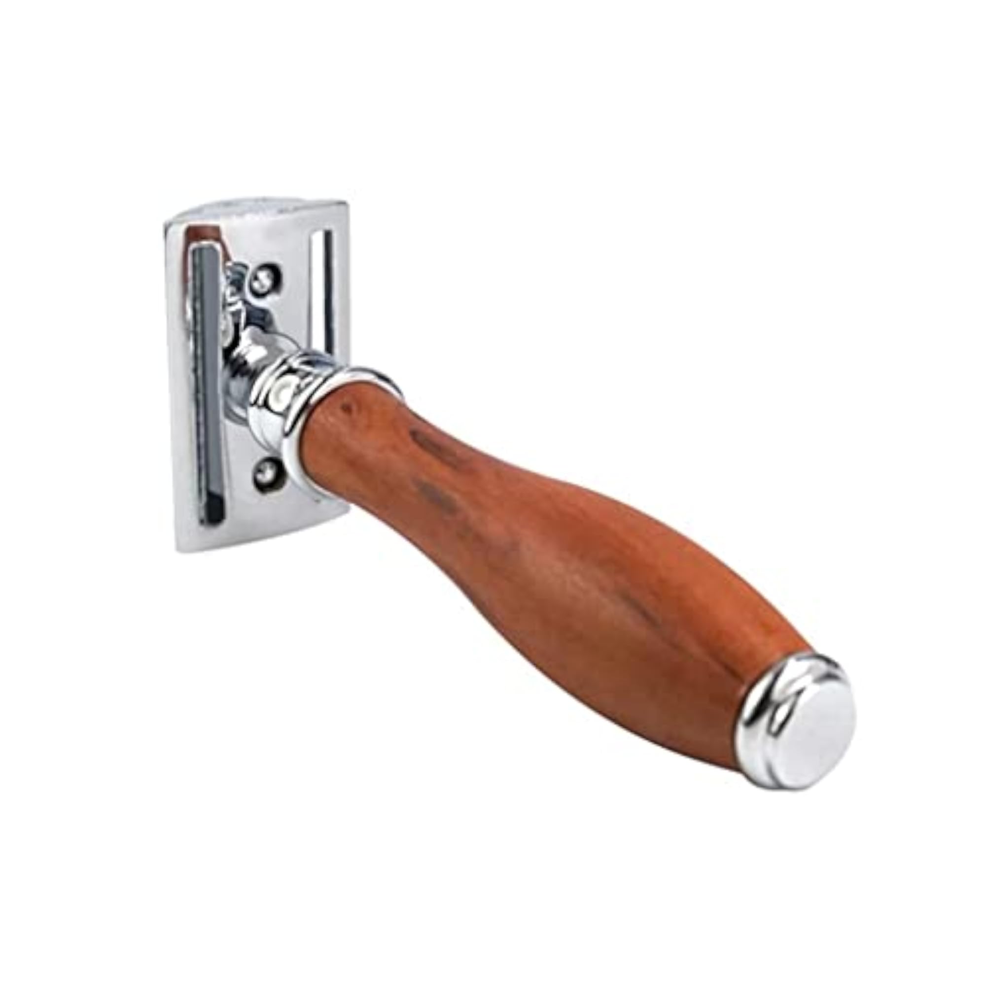 Classic Double Edge Safety Razor, Vintage Shaver