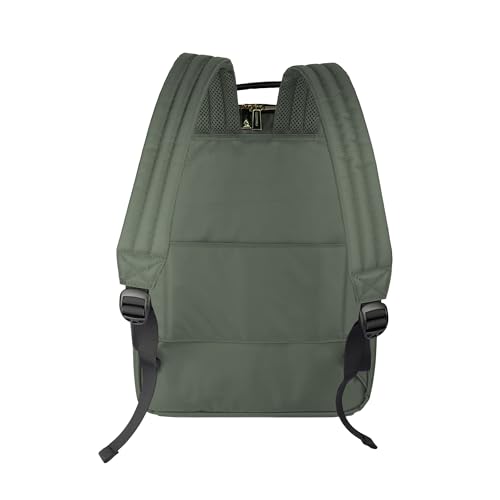 Mochila Kenneth Cole REACTION para portátil de mujer 15" miniatura 3