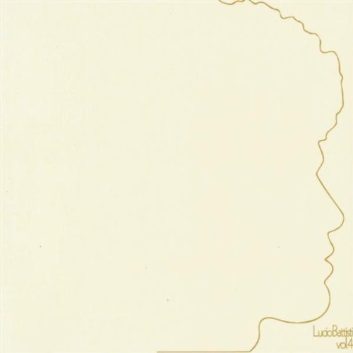 audioCD Lucio Battisti Vol. 4