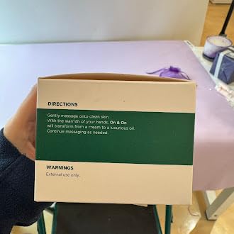 Hey Honey On and On Unique Cream to Oil Formula | Complete Body Moisturizer | Vitamin E, Vitamin C | Non-Greasy 48 Hours Active Hydration | Moisturizing Honey Extracts & Botanicals | 6.7 oz. - Image 6