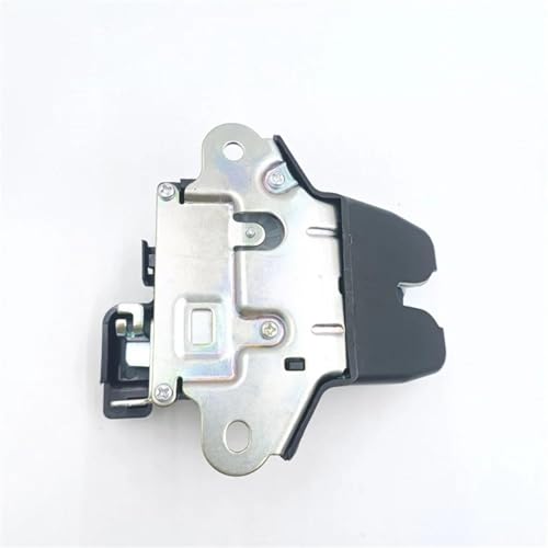 Serrure de coffre 81230-3X030 bloquée : la solution pour Elantra
