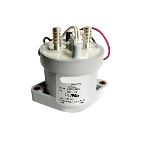 Contacteur de relais 2-2071410-2 IHV200HDANA pour remplacer un EV200ADANA défectueux