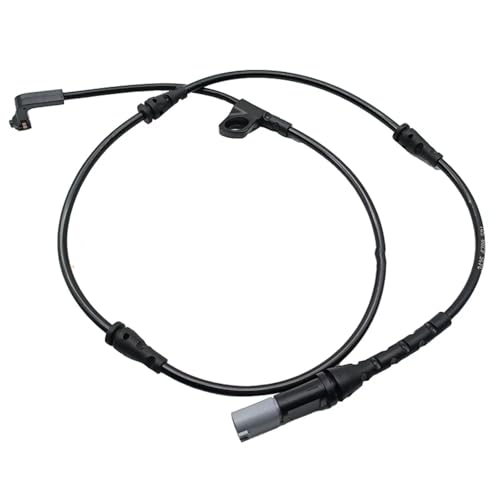 Sensor de desgaste para pastillas de freno traseras de BMW X5 X6 E70 E71 OEM 34356789501