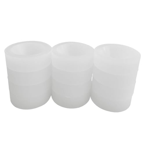 30 Pcslots Silicon Rubber Pad for Bottle Capping Machine 30-40 Mm,Bottle Capping Rubber Pad