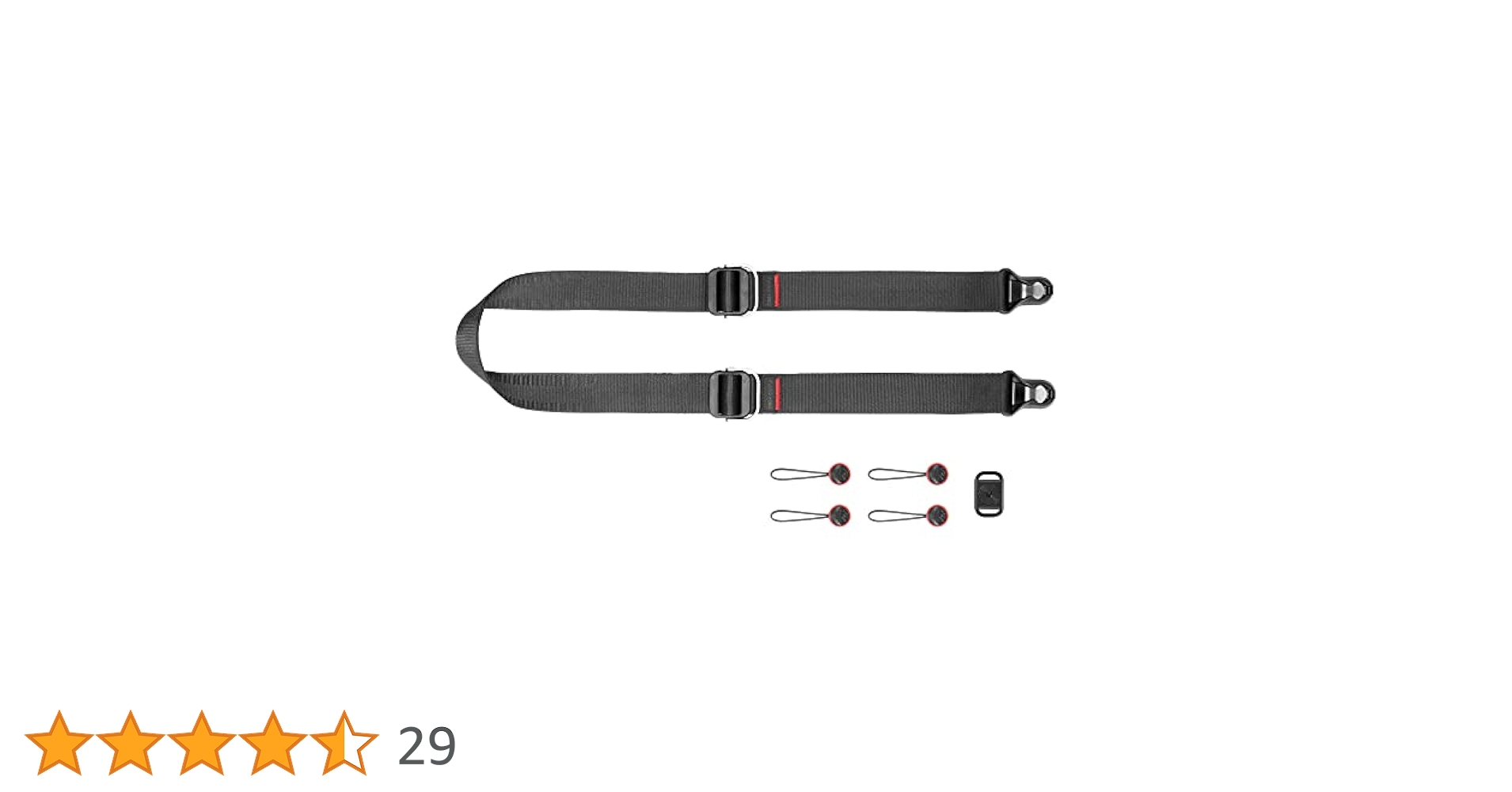 Amazon.co.jp: PeakDesign ピークデザイン スライドライト