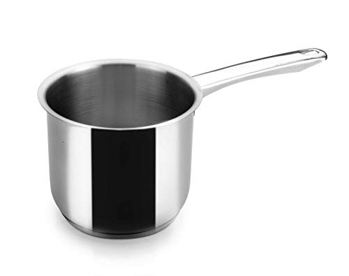 Colino Cinese Lacor | Acciaio Inox | 20 Cm | A Rete | Per Cucina Professionale - Foto 8
