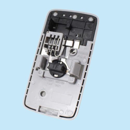 Lámpara de lectura de techo para Suzuki Jimny JB43 con interruptor de techo solar interior 5