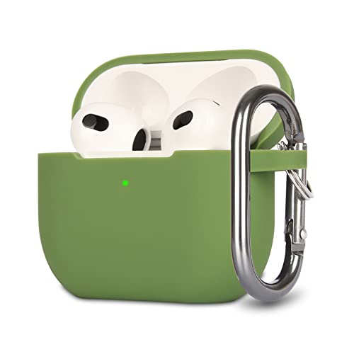 KOKOKA Case Cover Compatible with Airpods 3