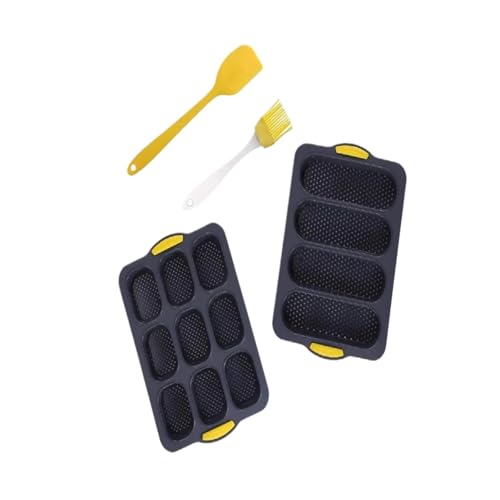 Juego de moldes for pan Compatible con herramientas for horno, for utensilios cocina