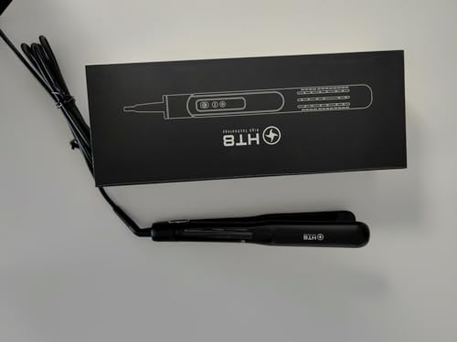 HT8 Airflow Styler Plancha y Rizadora Profesional de Titanio miniatura 4
