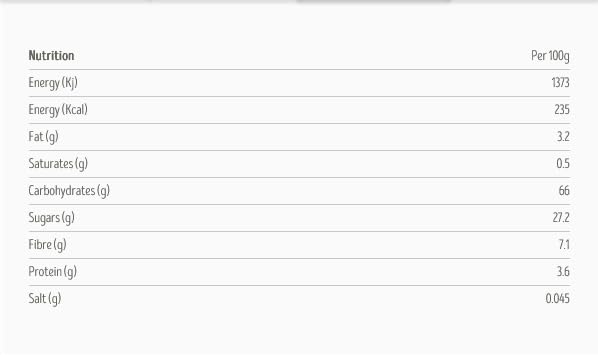 Buy Whole Foods Organic Aronia Berries (Chokeberry) (500g)