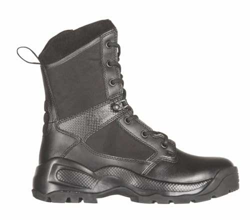 Image of 5.11 12403ABR-019-5-R: Women's ATAC 2.0 8 Sz, Black, 5