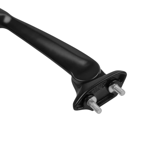 Espejos retrovisores laterales para Yamaha YZF R6 que evitan vibraciones en carretera 3