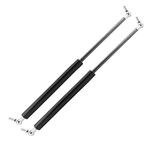 Vérin de hayon 750mm amortisseur à gaz 500N pour un levage fluide