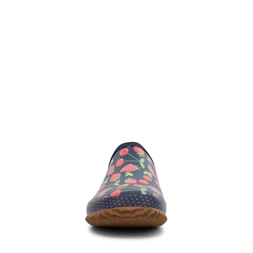 Image of Western Chief Women's Neoprene Waterproof Insulated Rubber Garden Clogs