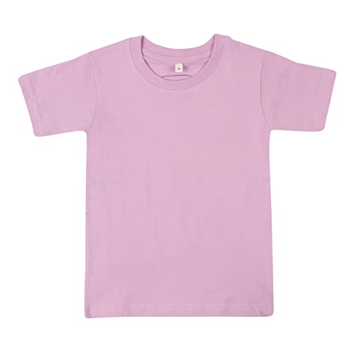 Image of CLOST & TWON Toddler T - Shirts Half Sleeve Pack of 5 pcs